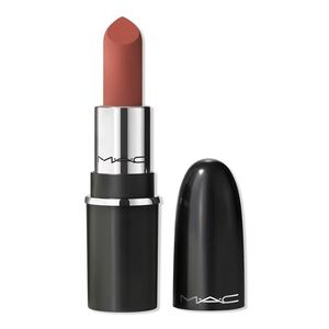 Mac Lipstick- Velvet Teddy